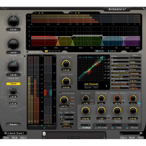 Flux Alchemist V3 Plugins PluginFox