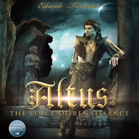 Best Service Altus Kontakt Libraries PluginFox
