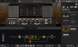 IK Multimedia AmpliTube SVX 1 and 2 Bundle