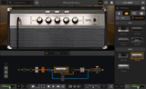 IK Multimedia AmpliTube SVX 1 and 2 Bundle