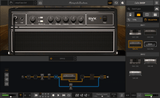IK Multimedia AmpliTube SVX 1 and 2 Bundle