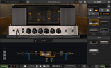 IK Multimedia AmpliTube SVX 1 and 2 Bundle