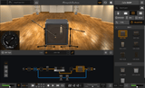 IK Multimedia AmpliTube SVX 1 and 2 Bundle