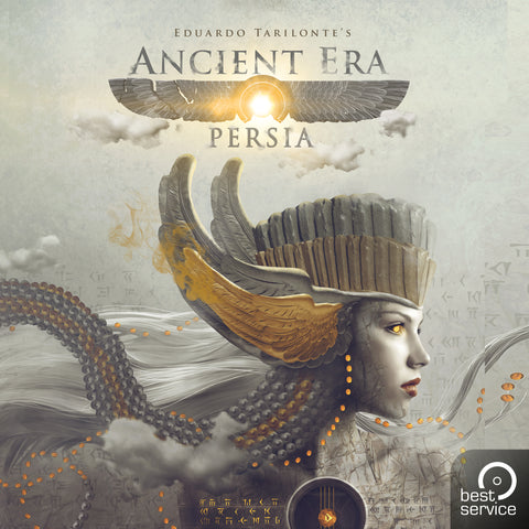 Best Service Ancient ERA Persia Virtual Instruments PluginFox