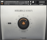 Musical Sampling Atelier Series: Amy
