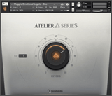 Musical Sampling Atelier Series: Maggie