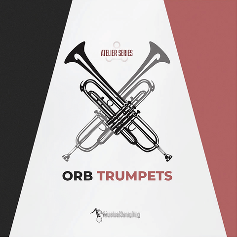 Musical Sampling Atelier Series: Orb Trumpets