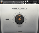 Musical Sampling Atelier Series: Amber