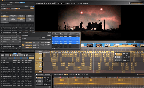 Audio Design Desk 2.0 Personal Perpetual