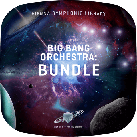 VSL Big Bang Orchestra Bundle