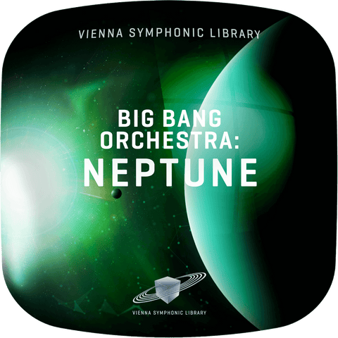 VSL Big Bang Orchestra: Neptune