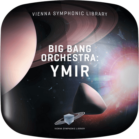 VSL Big Bang Orchestra: Ymir