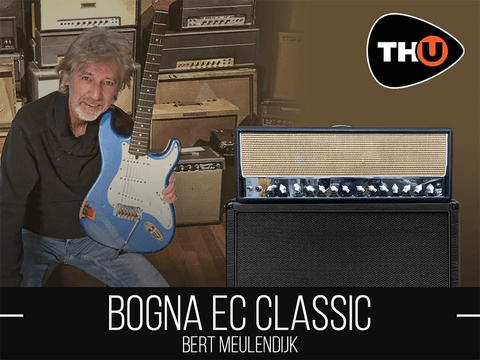 Overloud THU Rig Library: BM Bogna EC Classic