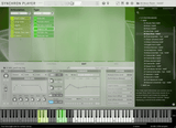 VSL Studio Special Woodwinds: Bass Flute