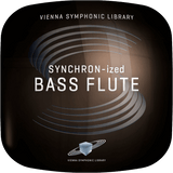 VSL Synchron-ized Bass Flute