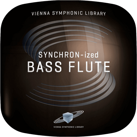 VSL Synchron-ized Bass Flute