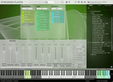VSL Studio Special Woodwinds: Basset Horn