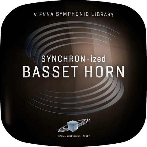 VSL Synchron-ized Basset Horn