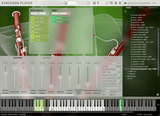 VSL Studio Special Woodwinds: Bassoon Ensemble