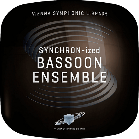 VSL Synchron-ized Bassoon Ensemble