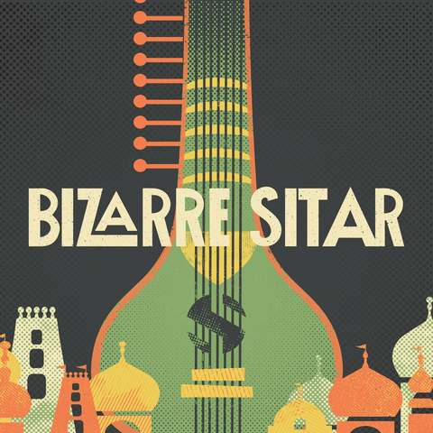 Soundiron Bizarre Sitar