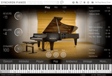 VSL Studio Pianos: Bösendorfer 280VC