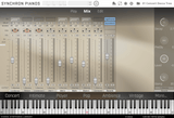 VSL Studio Pianos: Bösendorfer Upright
