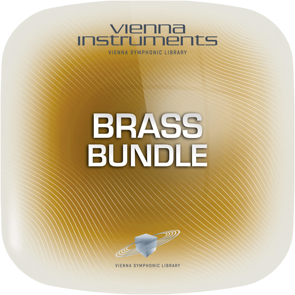VSL Vienna Instruments: Brass Bundle