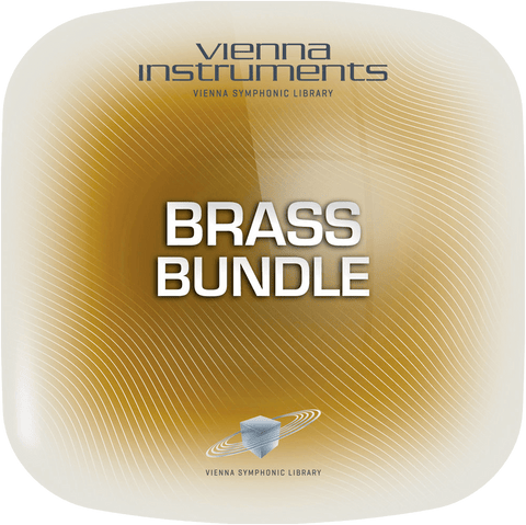 VSL Vienna Instruments: Brass Bundle