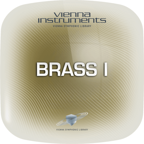 VSL Vienna Instruments: Brass I