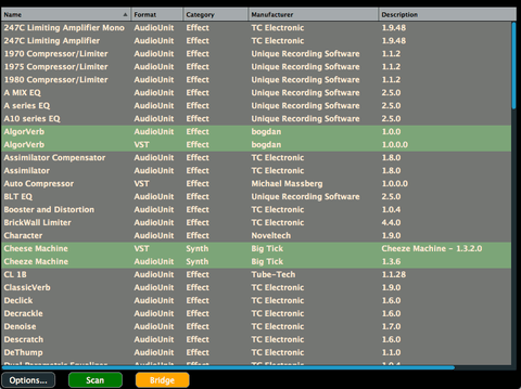 DDMF Bridgewize Plugins PluginFox