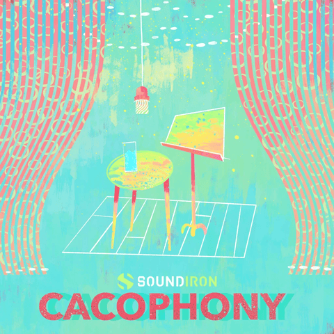 Soundiron Cacophony