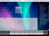 VSL Free Celestial Strings
