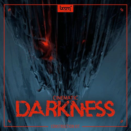 BOOM Library Cinematic Darkness