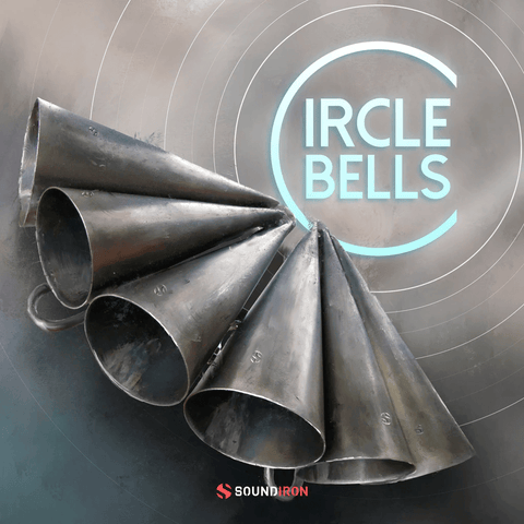 Soundiron Circle Bells 3.0