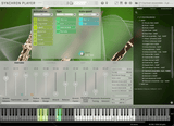 VSL Studio Special Woodwinds: Clarinet Ensemble
