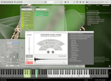 VSL Studio Special Woodwinds: Clarinet Ensemble