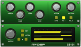 McDSP CompressorBank V7