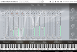 VSL Synchron Pianos: Concert D-274