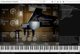 VSL Synchron Pianos: Concert D-274