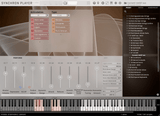 VSL Studio Historic Winds: Cornett