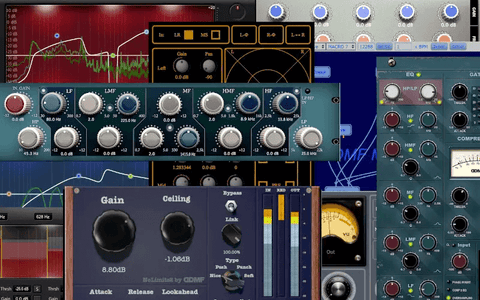 DDMF All Plugins Bundle