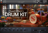Soundiron David Oliver's Drum Kit