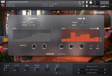 Soundiron David Oliver's Drum Kit