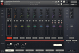 Soundiron David Oliver's Drum Kit