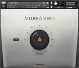 Musical Sampling Atelier Series: Daydream