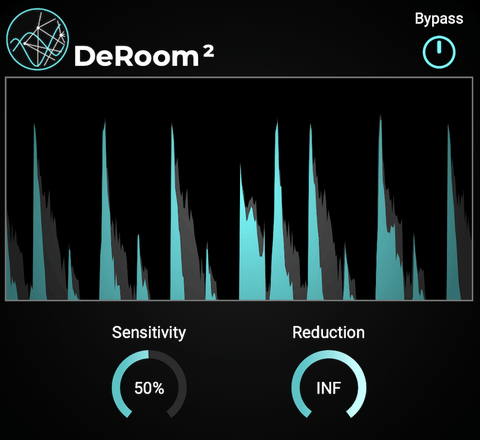 Accentize DeRoom 2