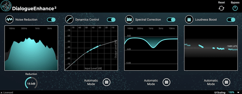 Accentize DialogueEnhance 2