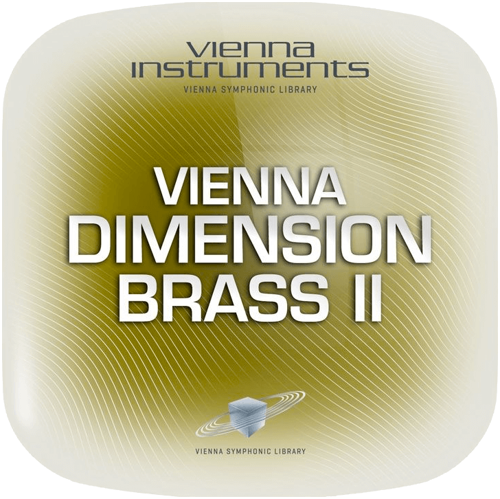 VSL Vienna Instruments: Dimension Brass II