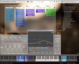 VSL Studio Dimension Brass I